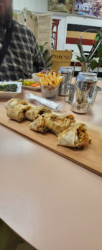 Photo of Shawarma paradise - 3006 Erie Blvd E, Syracuse, NY 13224, USA